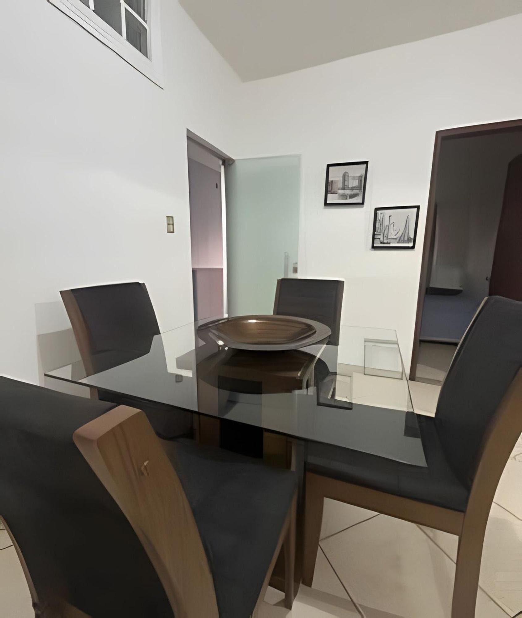 Casa Com 2 Quartos Perto Do Buritis Белу-Оризонти Экстерьер фото
